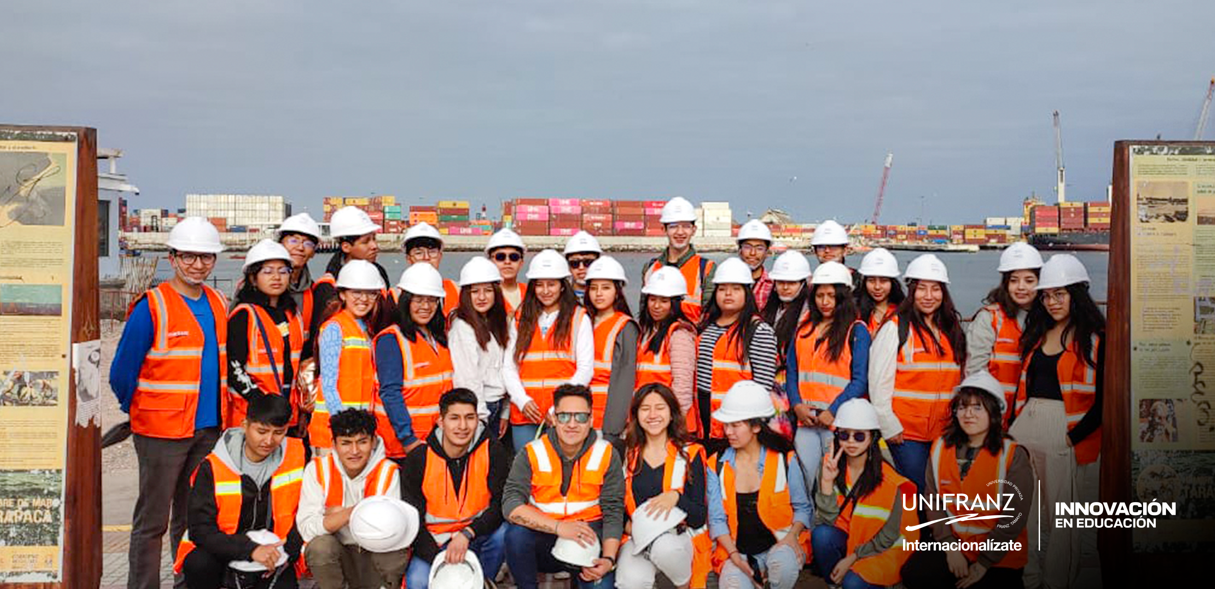 Comercio Internacional